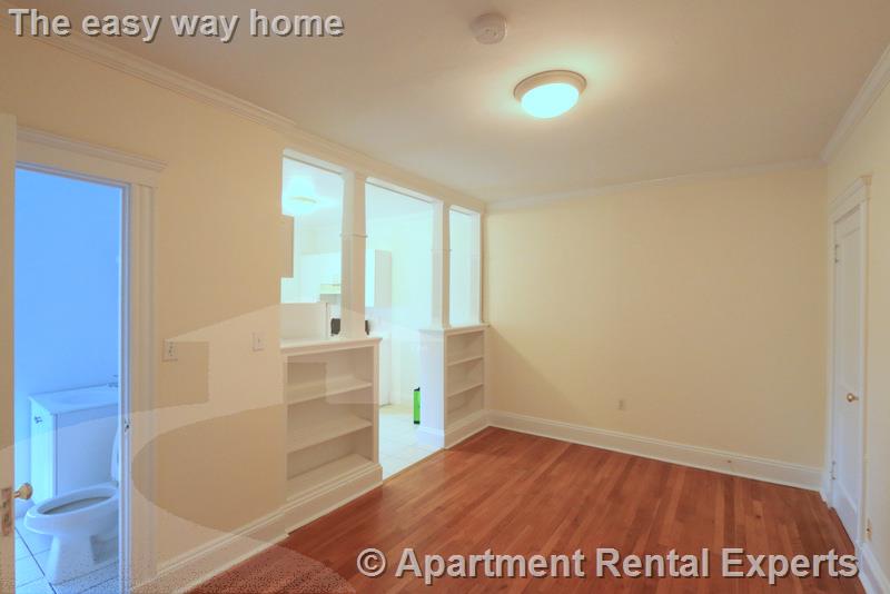 21 Wendell St, Harvard Square