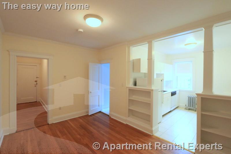 21 Wendell St, Harvard Square