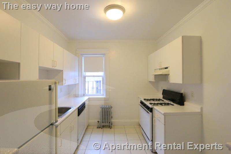 21 Wendell St, Harvard Square