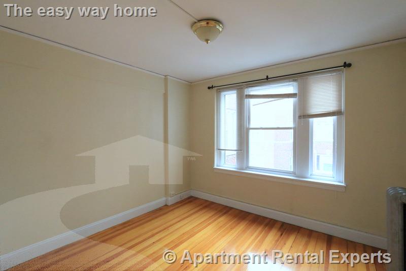 5 Craigie Cir, Harvard Square