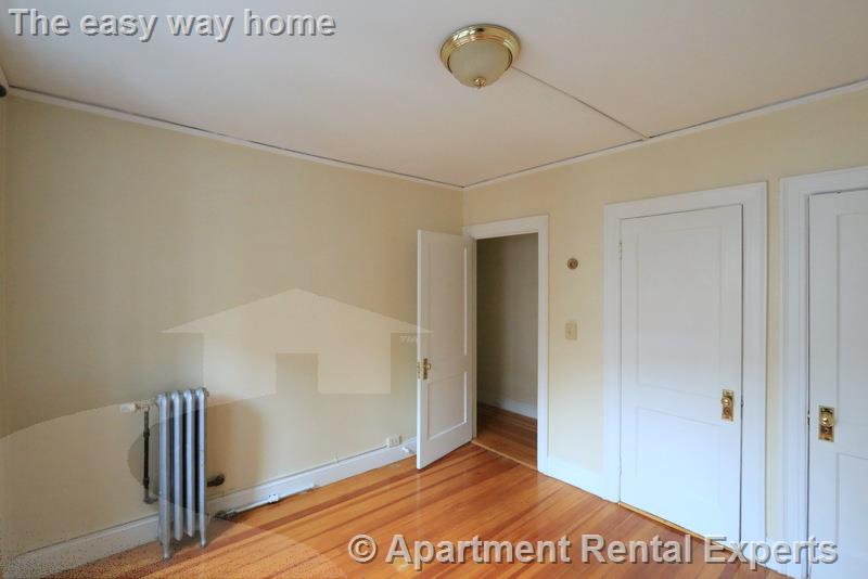 5 Craigie Cir, Harvard Square