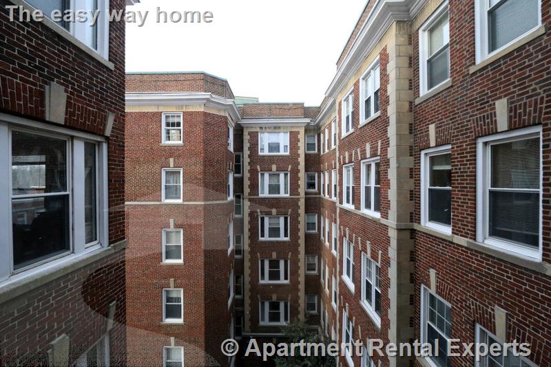 5 Craigie Cir, Harvard Square
