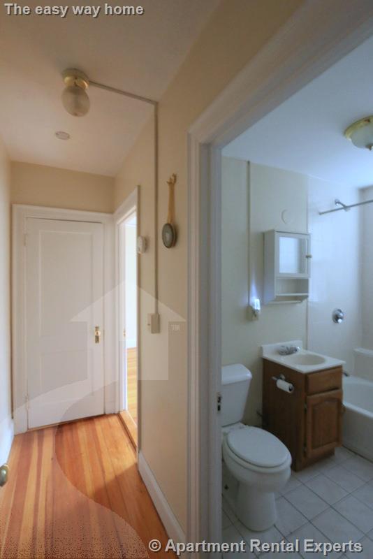 5 Craigie Cir, Harvard Square