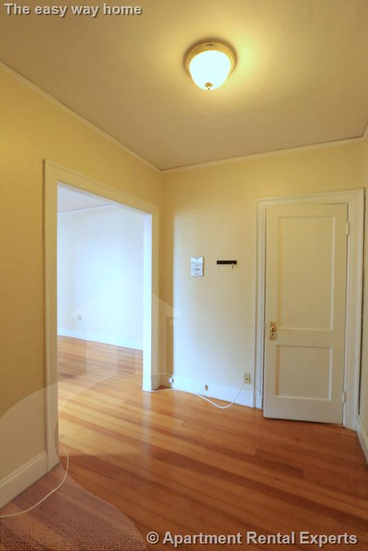 5 Craigie Cir, Harvard Square