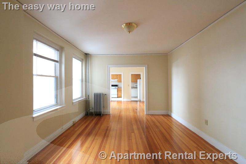 5 Craigie Cir, Harvard Square