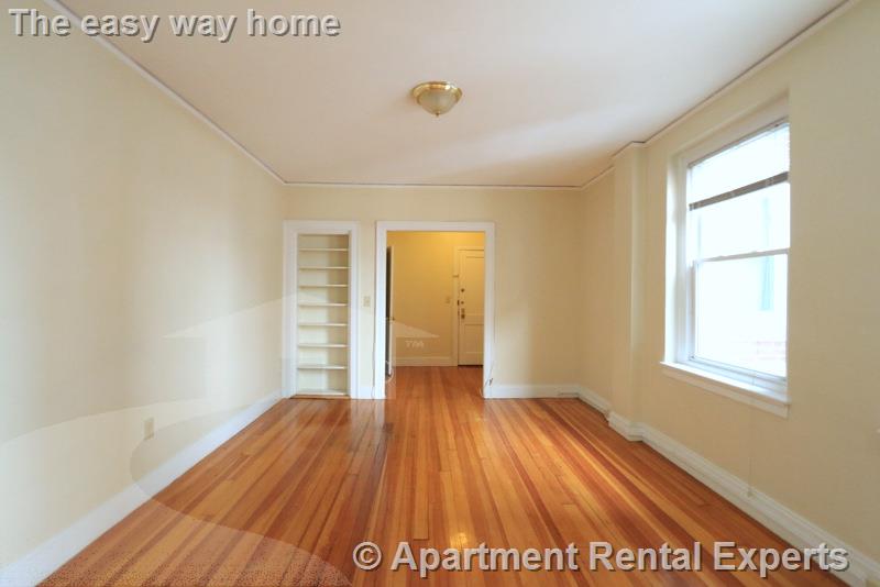 5 Craigie Cir, Harvard Square