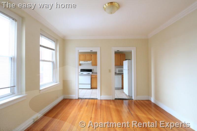 5 Craigie Cir, Harvard Square