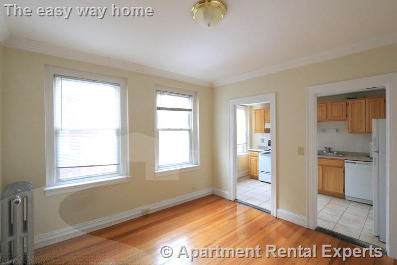 5 Craigie Cir, Harvard Square
