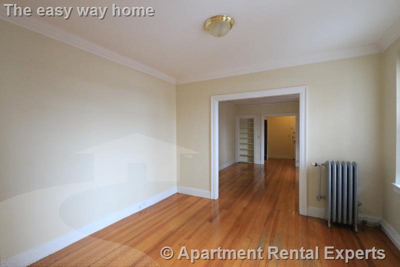 5 Craigie Cir, Harvard Square