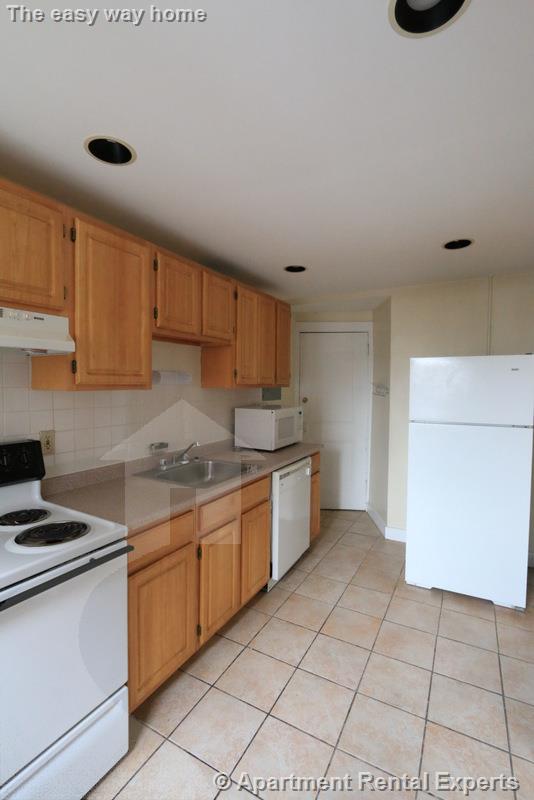 5 Craigie Cir, Harvard Square