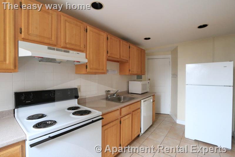 5 Craigie Cir, Harvard Square