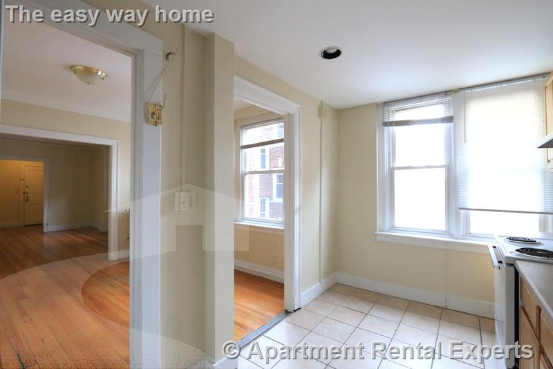 5 Craigie Cir, Harvard Square