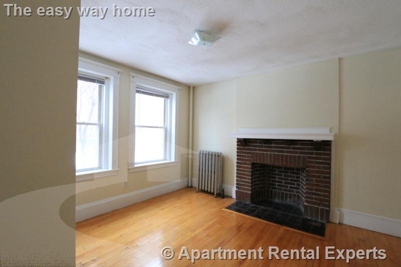 8 Craigie Cir, Harvard Square