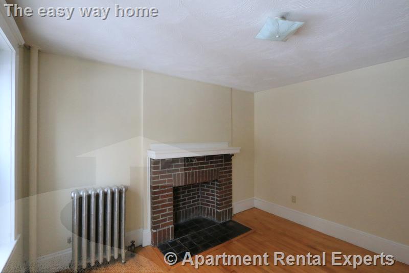 8 Craigie Cir, Harvard Square