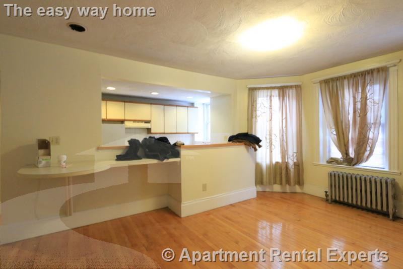 8 Craigie Cir, Harvard Square