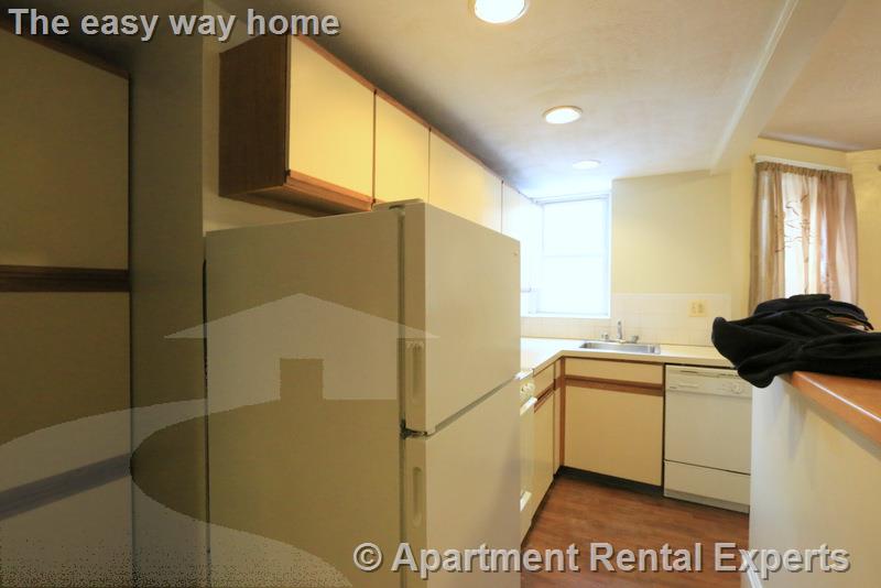 8 Craigie Cir, Harvard Square