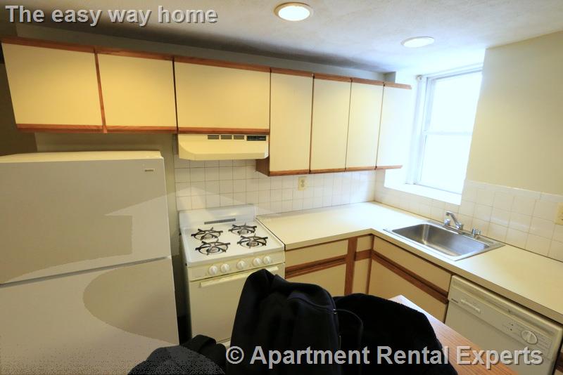 8 Craigie Cir, Harvard Square