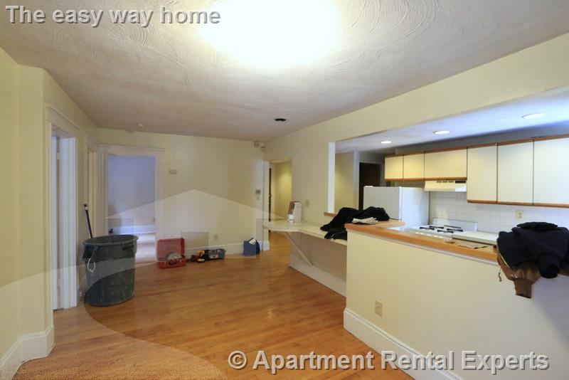 8 Craigie Cir, Harvard Square