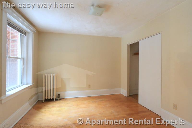 8 Craigie Cir, Harvard Square