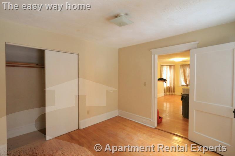 8 Craigie Cir, Harvard Square