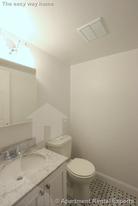 55 Langdon St, Harvard Square