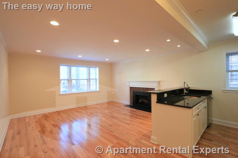 55 Langdon St, Harvard Square