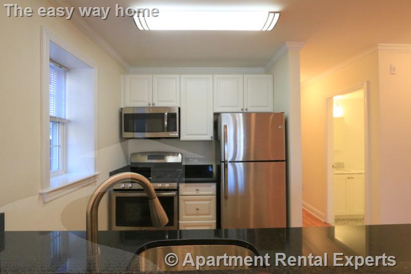 55 Langdon St, Harvard Square