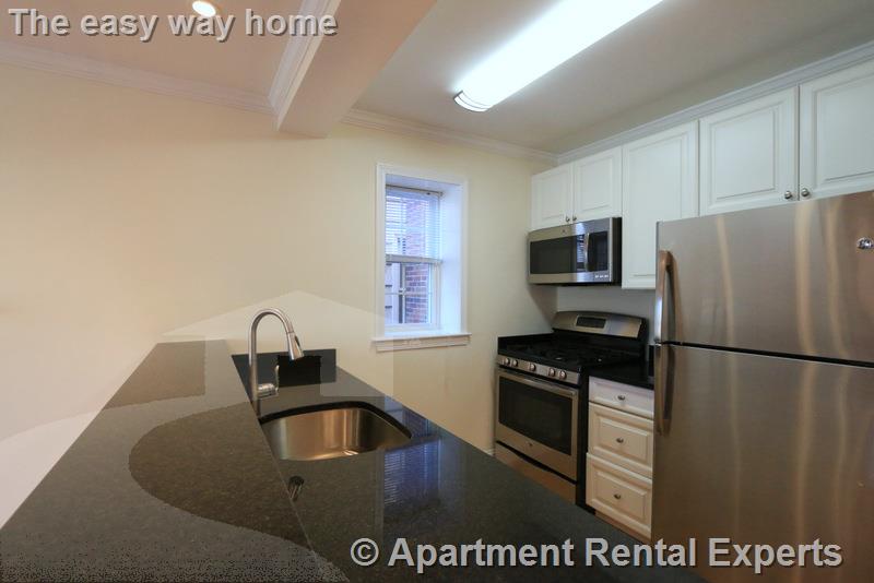 55 Langdon St, Harvard Square