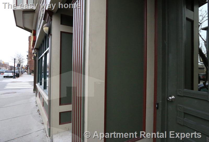 1094 Cambridge St, Inman Square