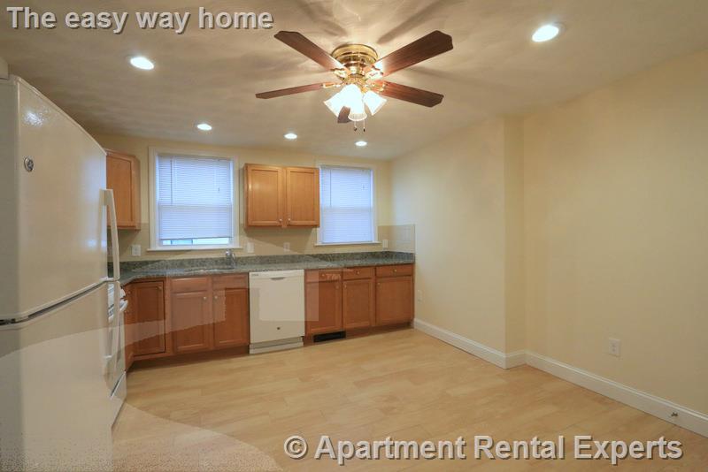 1094 Cambridge St, Inman Square