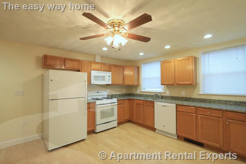 1094 Cambridge St, Inman Square