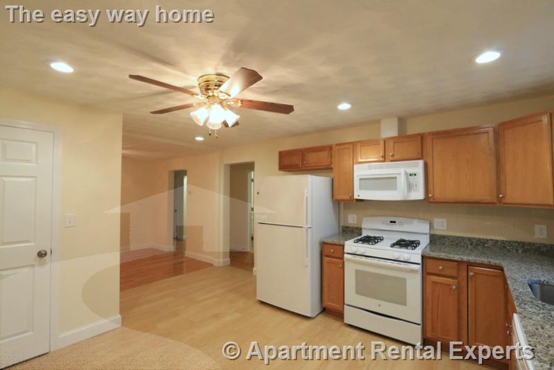 1094 Cambridge St, Inman Square