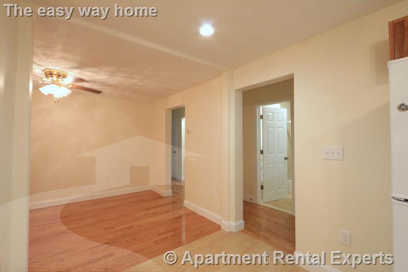 1094 Cambridge St, Inman Square