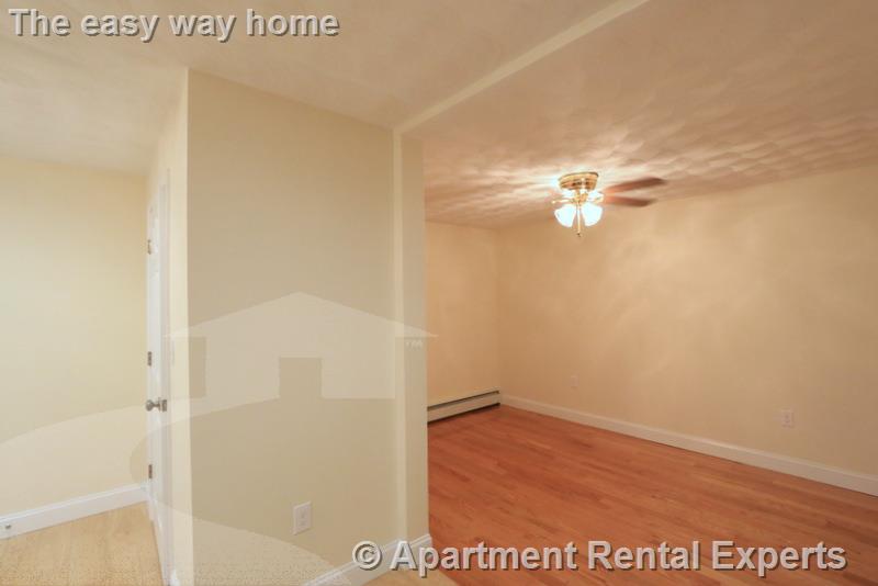 1094 Cambridge St, Inman Square