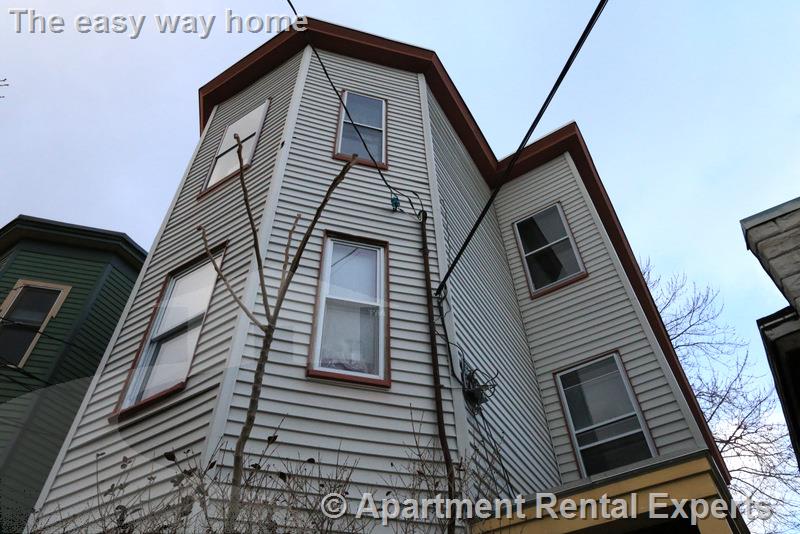 187 Brookline St, Cambridgeport