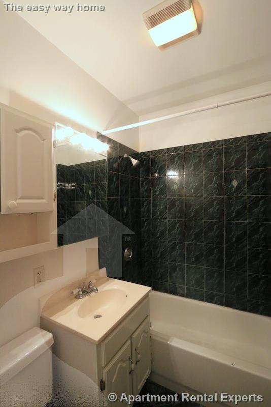 60.5 Sacramento St, Porter Square