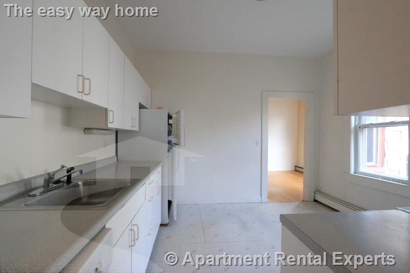 60.5 Sacramento St, Porter Square