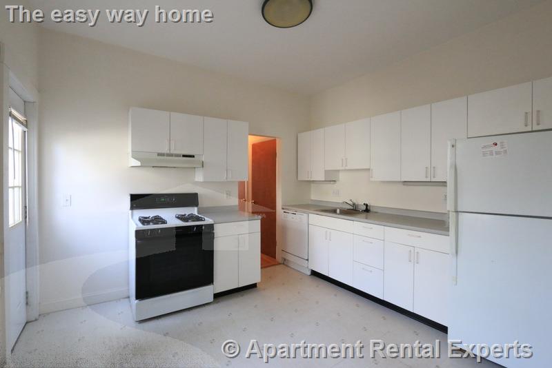 60.5 Sacramento St, Porter Square