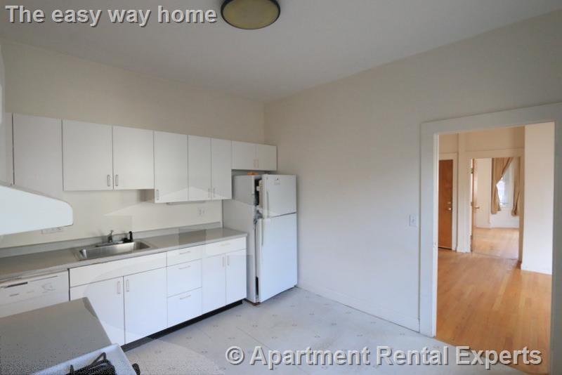 60.5 Sacramento St, Porter Square