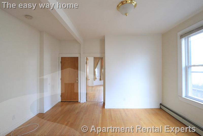 60.5 Sacramento St, Porter Square