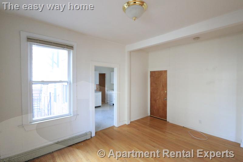 60.5 Sacramento St, Porter Square