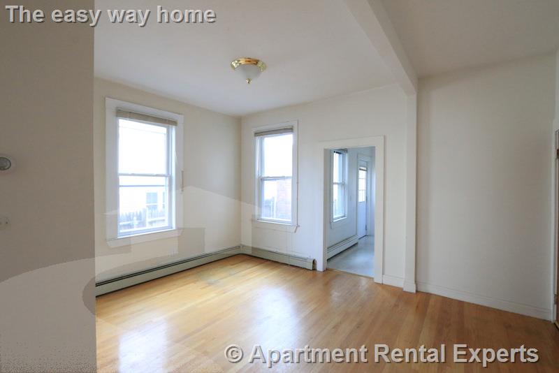 60.5 Sacramento St, Porter Square