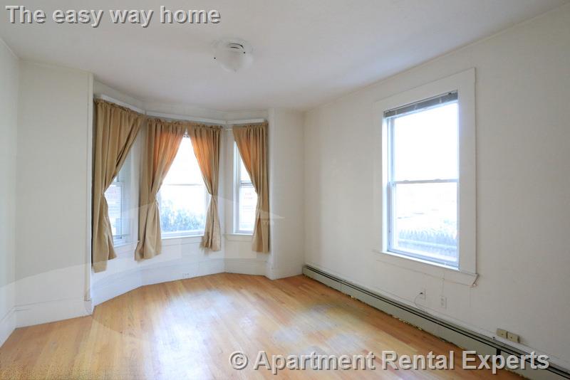 60.5 Sacramento St, Porter Square