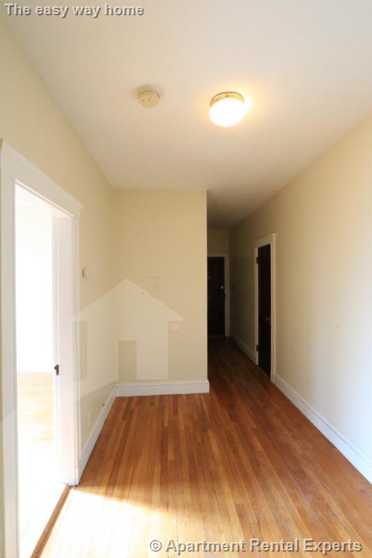 10 Wendell St, Harvard Square