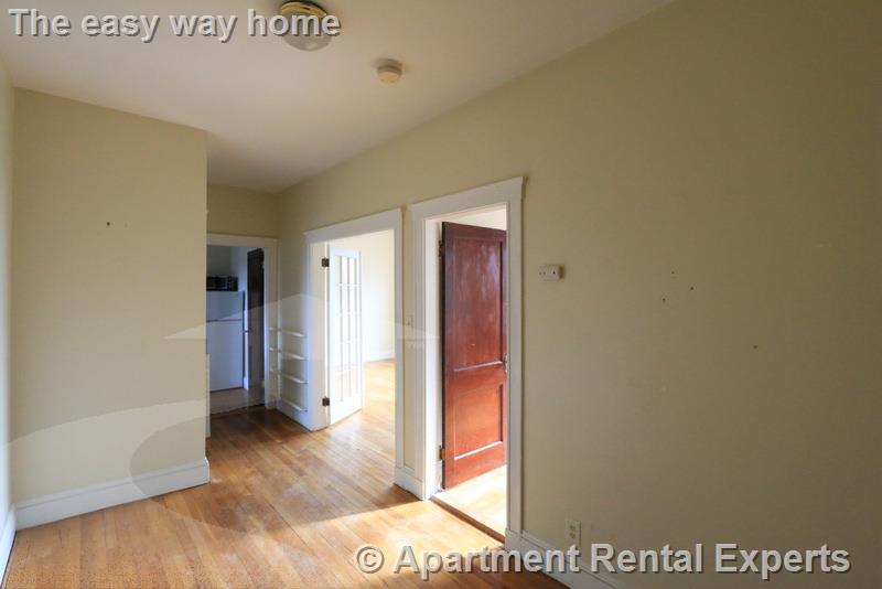 10 Wendell St, Harvard Square