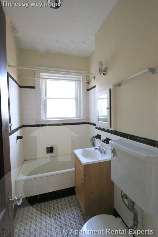 10 Wendell St, Harvard Square