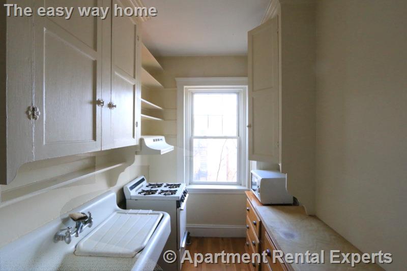 10 Wendell St, Harvard Square