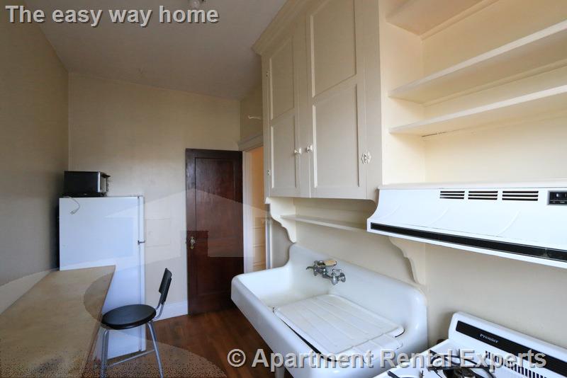 10 Wendell St, Harvard Square