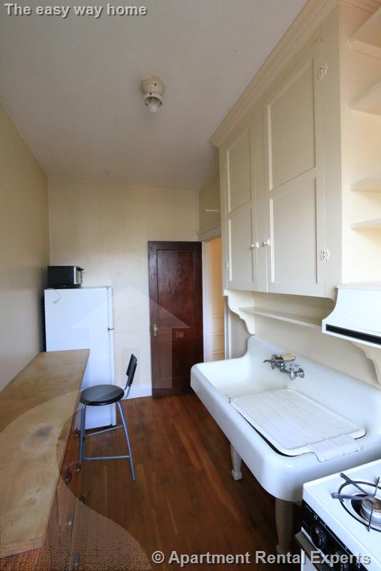 10 Wendell St, Harvard Square