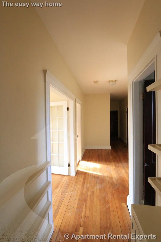 10 Wendell St, Harvard Square